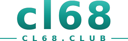 cl68 logo